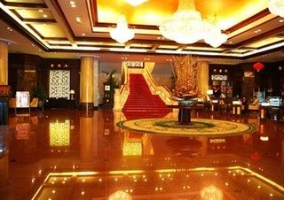 Diaoyutai Hotel Beijing Exterior photo